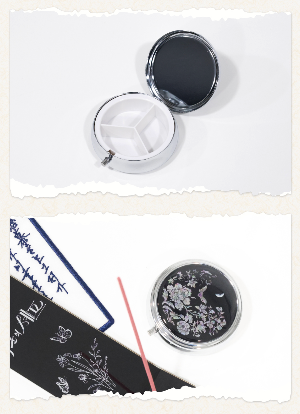 Bon Appétit, Your Majesty K-DRAMA Official Merch MD