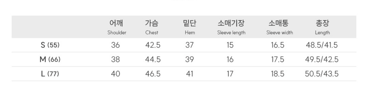 GENERAL IDEA -  WOMAN GNRL Unbalanced Silk Span Short Sleeve T-shirt [DUST BLUE]