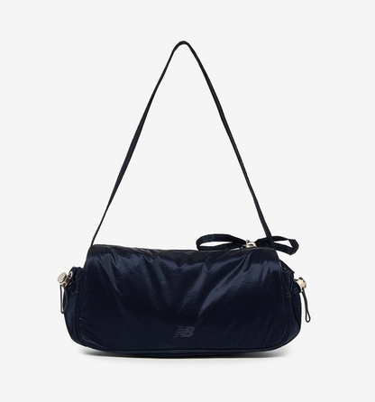 NEW BALANCE  - Glossy Mini Shoulder Bag (Aespa Winter's Pick)