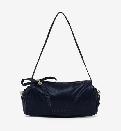 NEW BALANCE  - Glossy Mini Shoulder Bag (Aespa Winter's Pick)