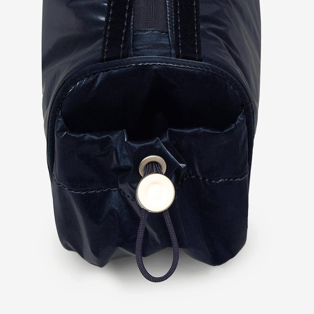 NEW BALANCE  - Glossy Mini Shoulder Bag (Aespa Winter's Pick)