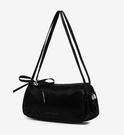 NEW BALANCE  - Glossy Mini Shoulder Bag (Aespa Winter's Pick)