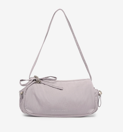NEW BALANCE  - Glossy Mini Shoulder Bag (Aespa Winter's Pick)