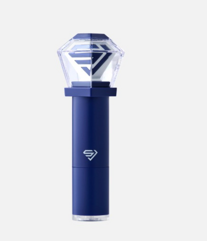 SM TOWN - FAN SIGNAL LIP BALM (SUPER JUNIOR | GIRLS' GENERATION | SHINEE | RIIZE )