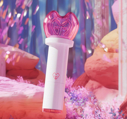 SM TOWN - FAN SIGNAL LIP BALM (SUPER JUNIOR | GIRLS' GENERATION | SHINEE | RIIZE )
