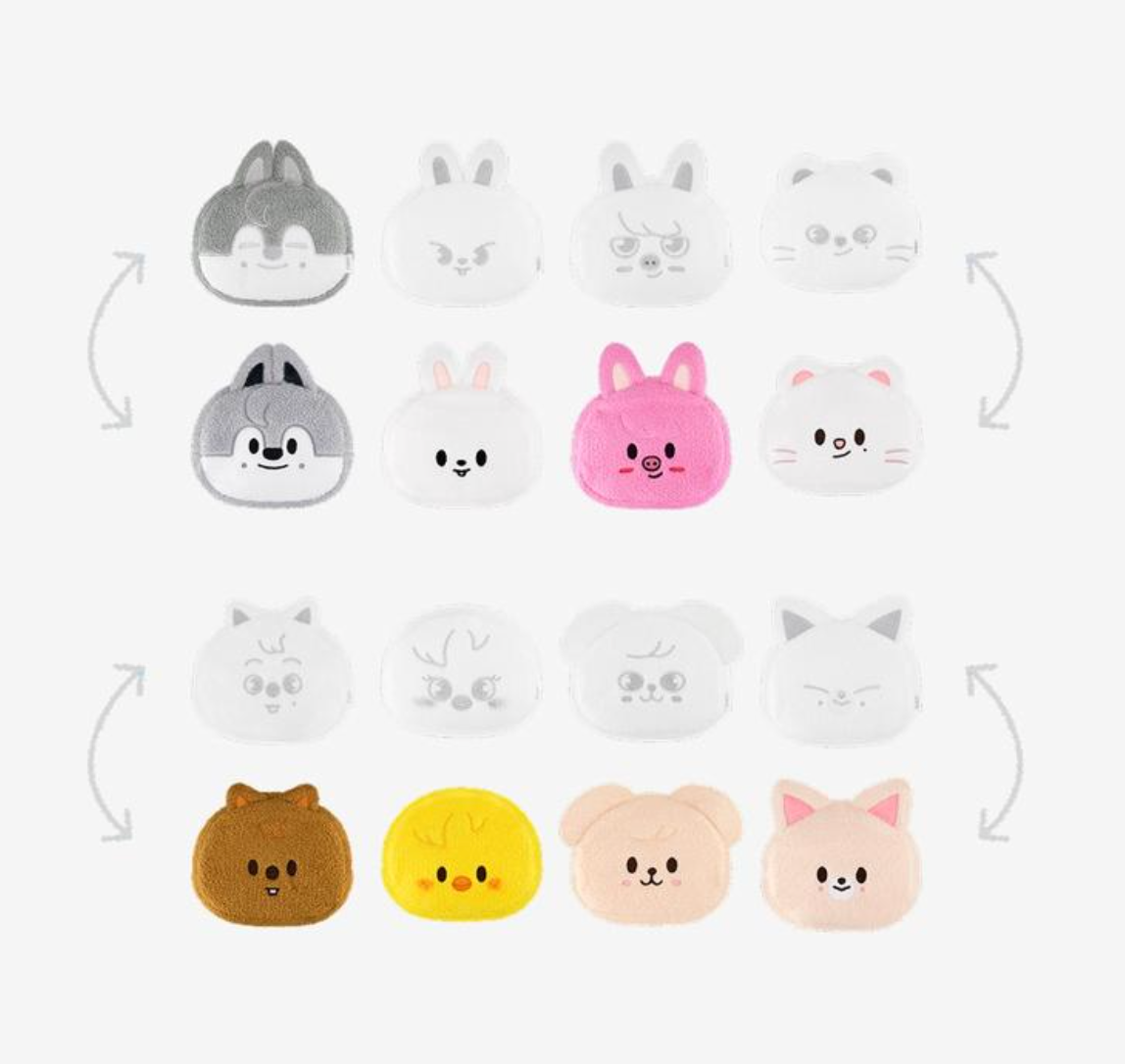 Stray Kids - dominATE:celebrATE Official Merch MD