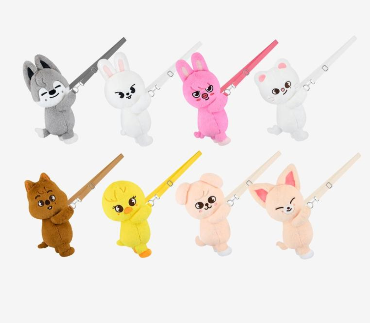 Stray Kids - dominATE:celebrATE Official Merch MD