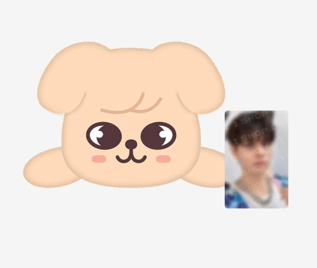 Stray Kids - dominATE:celebrATE Official Merch MD