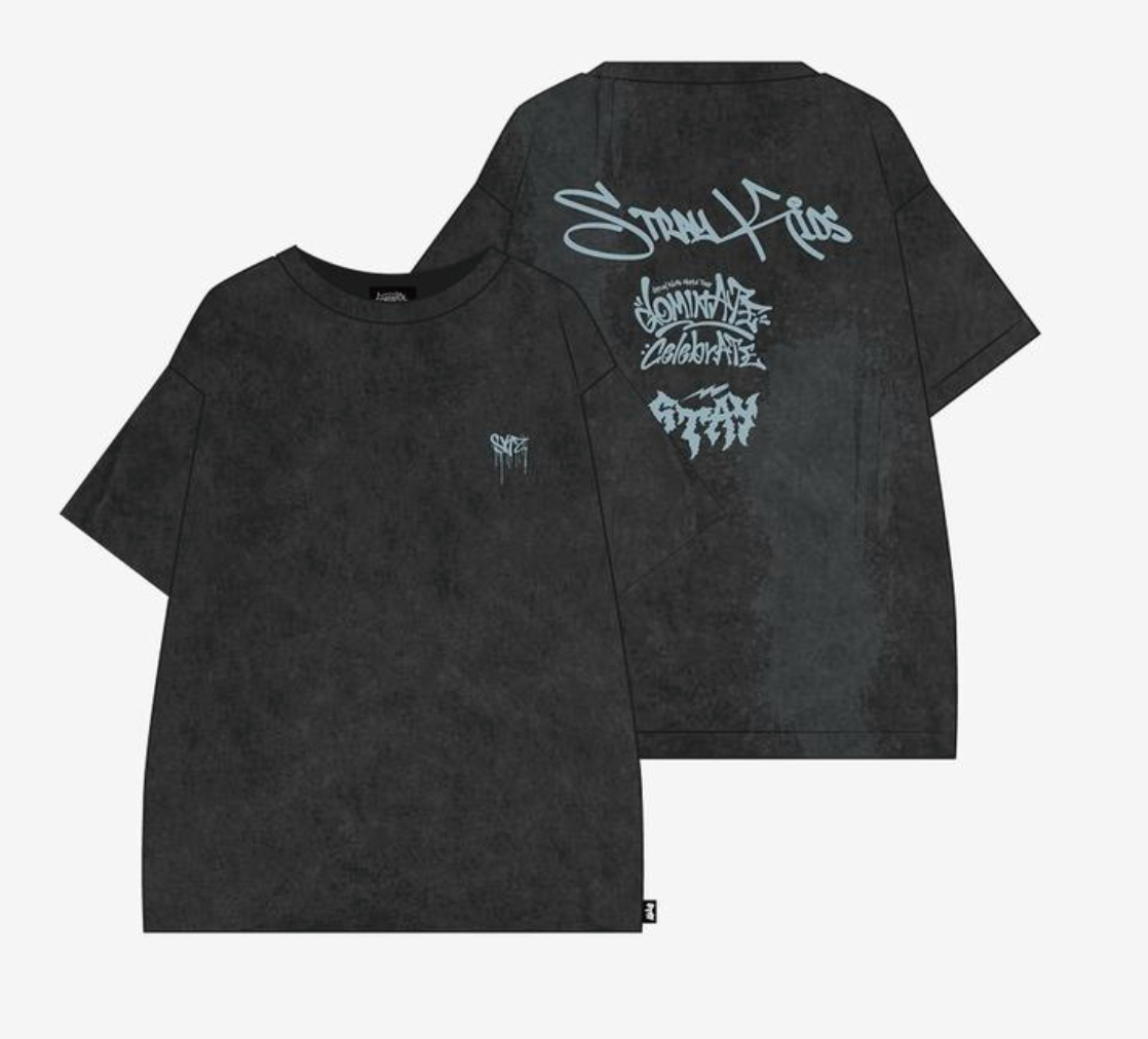 Stray Kids - dominATE:celebrATE Official Merch MD