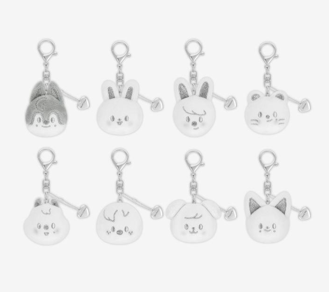 Stray Kids - dominATE:celebrATE Official Merch MD