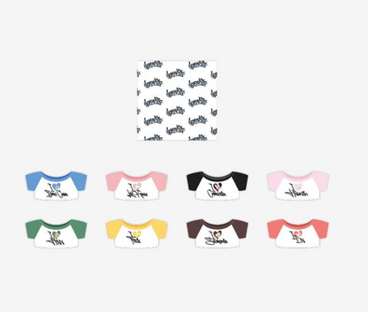 Stray Kids - dominATE:celebrATE Official Merch MD