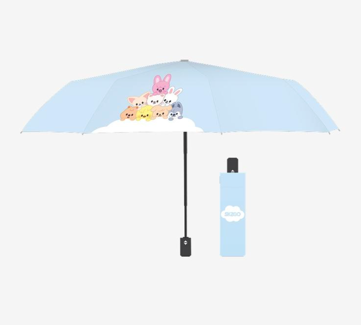 Stray Kids - dominATE:celebrATE Official Merch MD