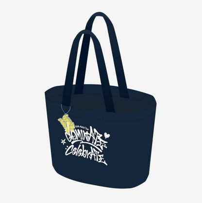 Stray Kids - dominATE:celebrATE Official Merch MD