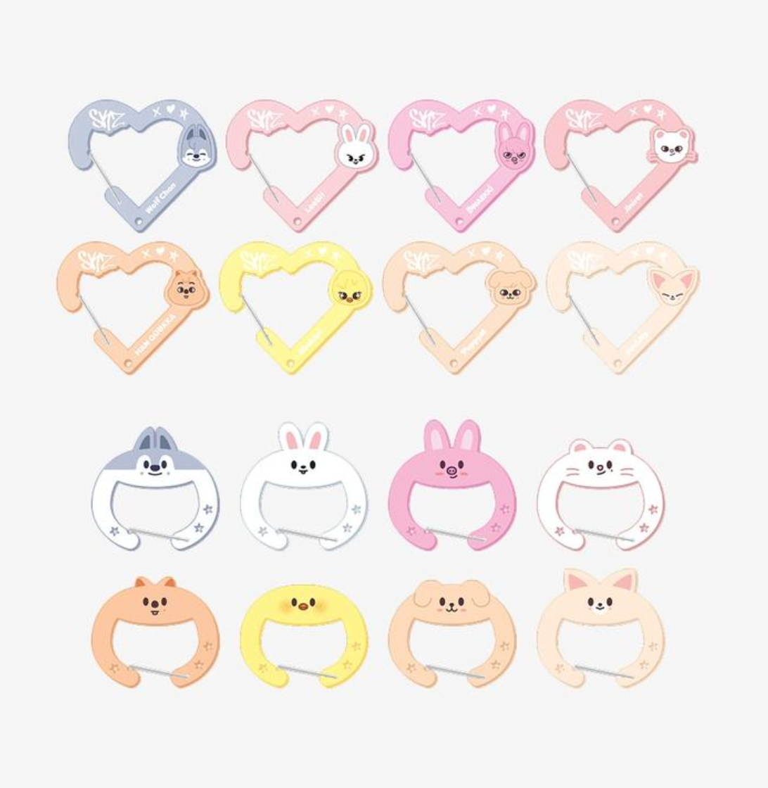 Stray Kids - dominATE:celebrATE Official Merch MD