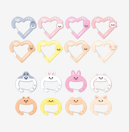 Stray Kids - dominATE:celebrATE Official Merch MD