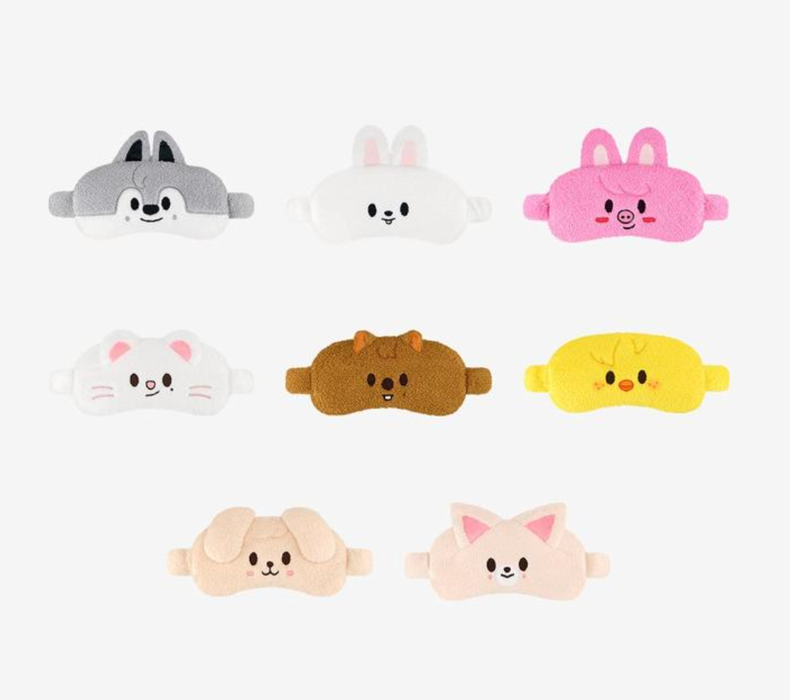 Stray Kids - dominATE:celebrATE Official Merch MD