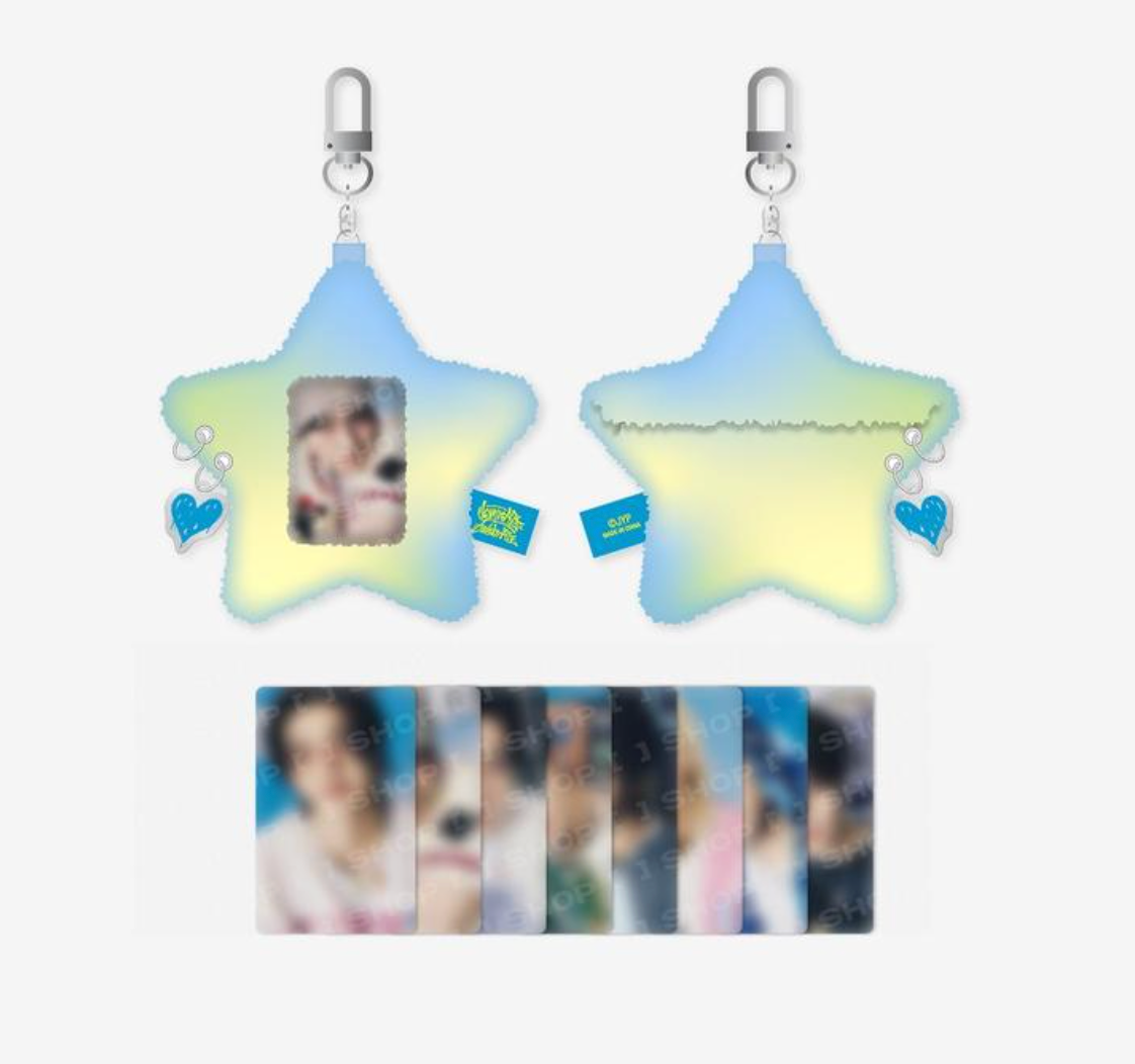 Stray Kids - dominATE:celebrATE Official Merch MD