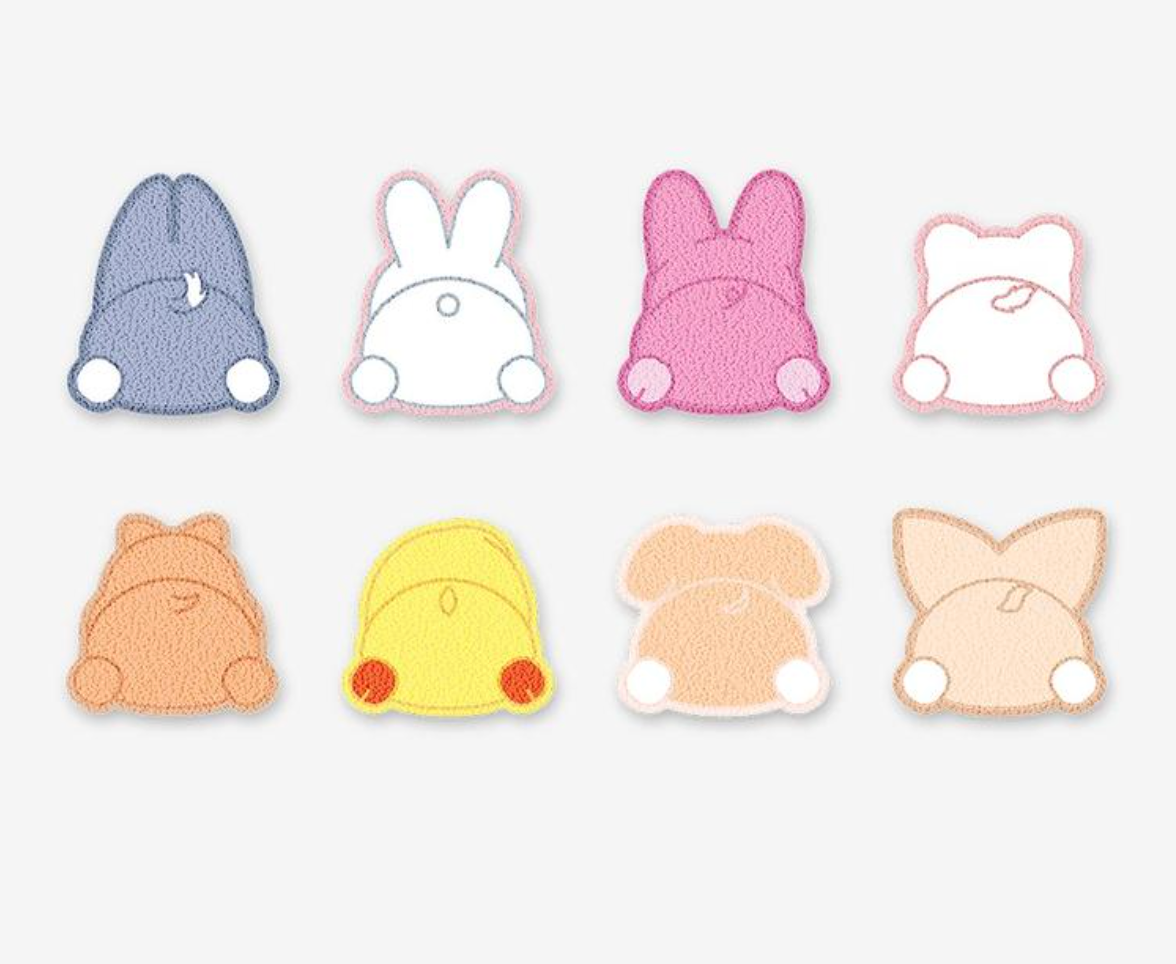 Stray Kids - dominATE:celebrATE Official Merch MD