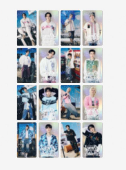 Stray Kids - dominATE:celebrATE Official Merch MD