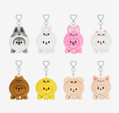 Stray Kids - dominATE:celebrATE Official Merch MD