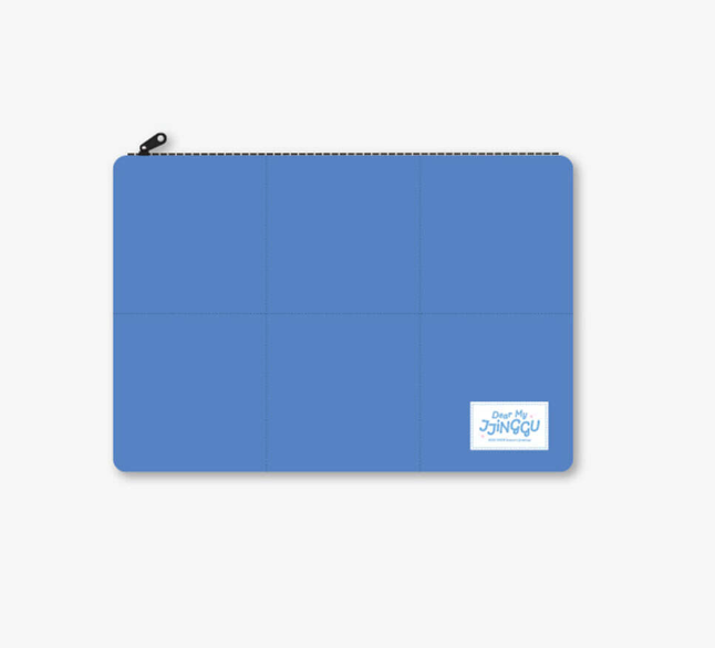 ONEW 2026 SEASON'S GREETINGS [Dear My JJINGGU]