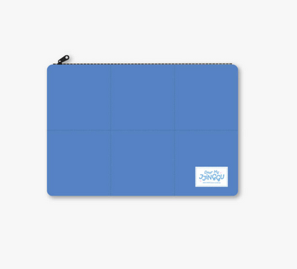 ONEW 2026 SEASON'S GREETINGS [Dear My JJINGGU]