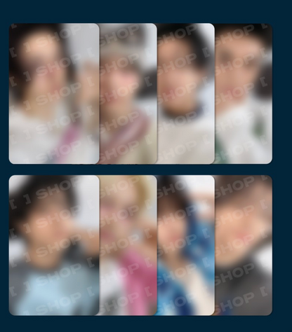 Stray Kids - JACKET by Bang Chan - dominATE:celebrATE Official Merch MD