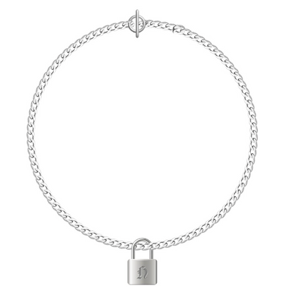 Stray Kids - NECKLACE by Hyunjin dominATE:celebrATE Official Merch MD