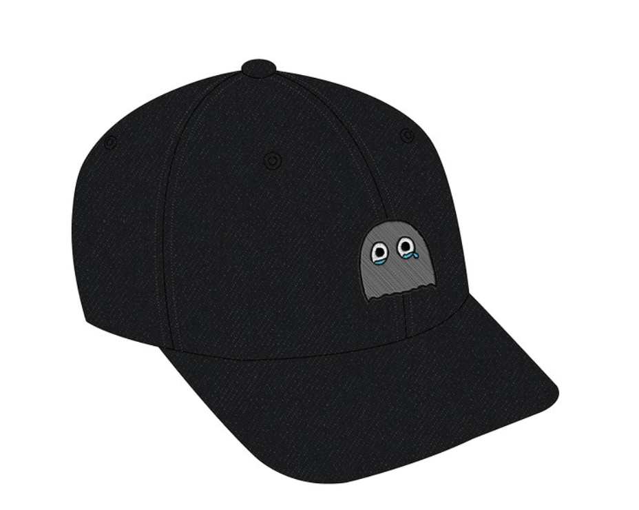 Stray Kids - BALL CAP by HAN - dominATE:celebrATE Official Merch MD