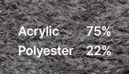 MIXXO - Hooded Toggle Cardigan