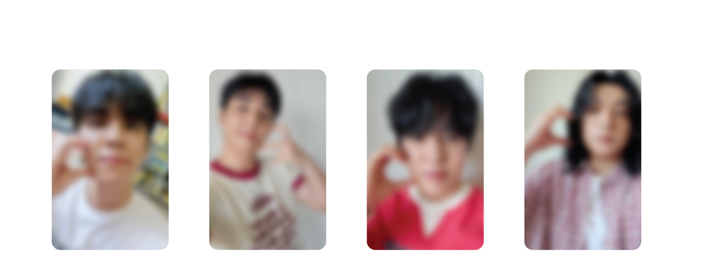 DAY 6 2026 SEASON'S GREETINGS [PRESS THE BUTTON] (+ Pre-Order Gift)