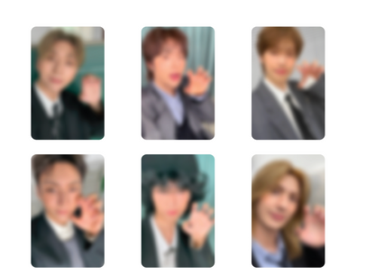 Xdinary Heroes 2026 SEASON'S GREETINGS [SUPER NORMAL] (+ Pre-Order Gift)