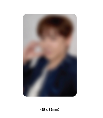 NICKHUN 2026 SEASON'S GREETINGS [ROMANTIC COWBOY] (+ Pre-Order Gift)