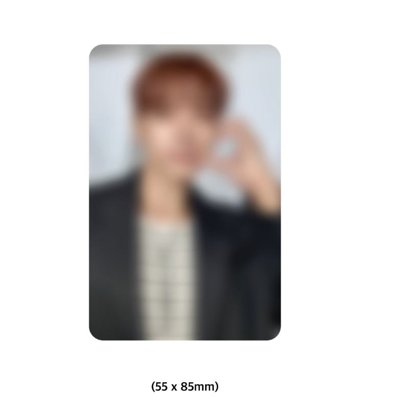 JUN.K  2026 SEASON'S GREETINGS [Unfold The Wings] (+ Pre-Order Gift)