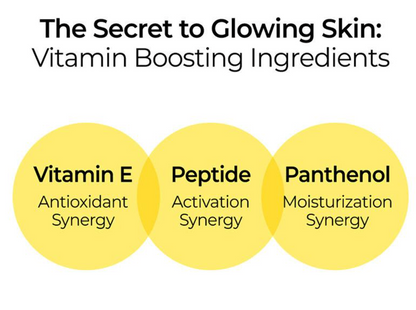 Numbuzin - Glutathione Vitamin Concentrated Toner (200ml)