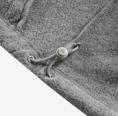 NEW BALANCE - WOMEN Cozy Fleece Semi-Overfit (Worn by IU)