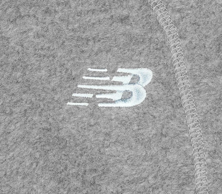 NEW BALANCE - WOMEN Cozy Fleece Semi-Overfit (Worn by IU)