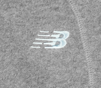 NEW BALANCE - WOMEN Cozy Fleece Semi-Overfit (Worn by IU)