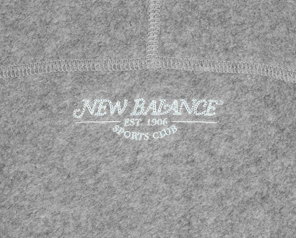 NEW BALANCE - WOMEN Cozy Fleece Semi-Overfit (Worn by IU)