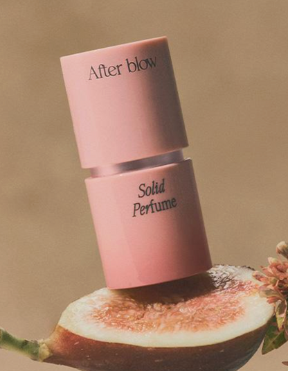 Afterblow x Day6 Wonpil  Eau de Parfum / Solid Perfume