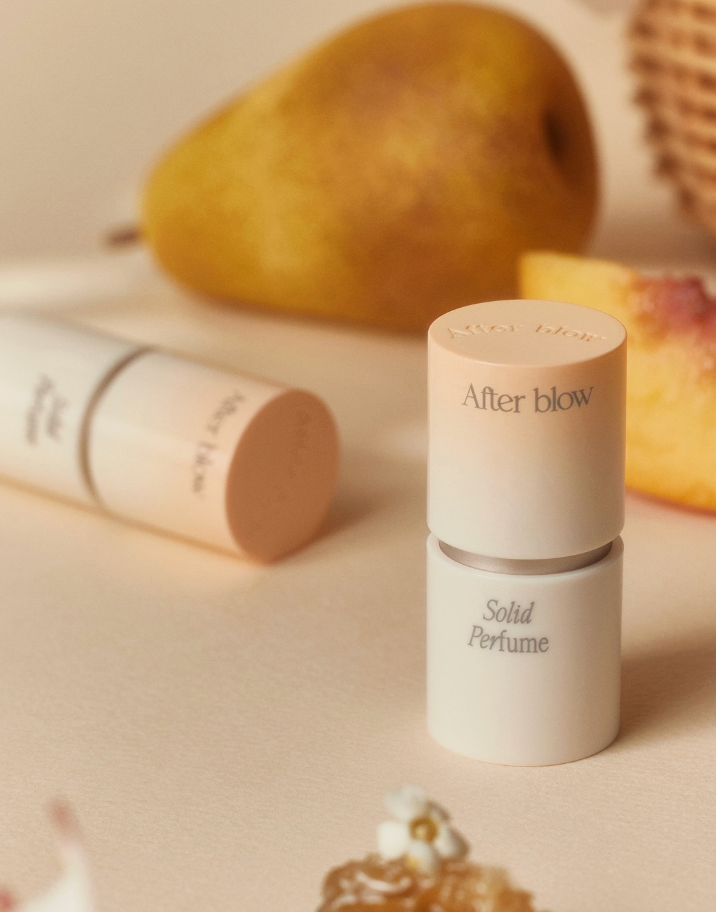 Afterblow x Day6 Wonpil  Eau de Parfum / Solid Perfume