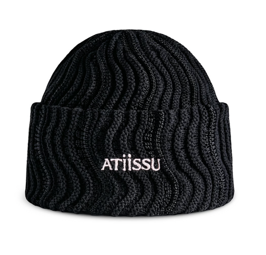 ATIISU - Weave Beanie