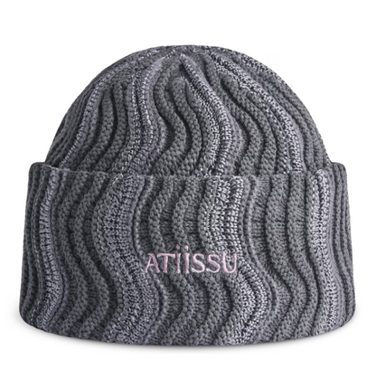 ATIISU - Weave Beanie
