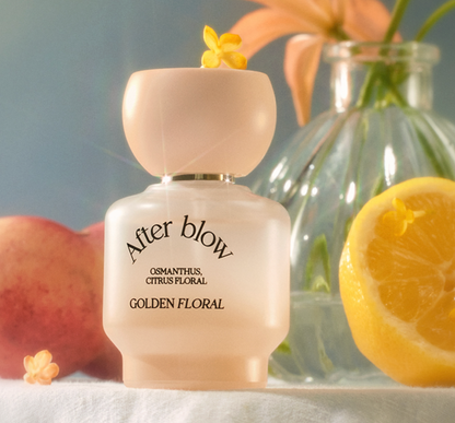 Afterblow x Day6 Wonpil  Eau de Parfum / Solid Perfume