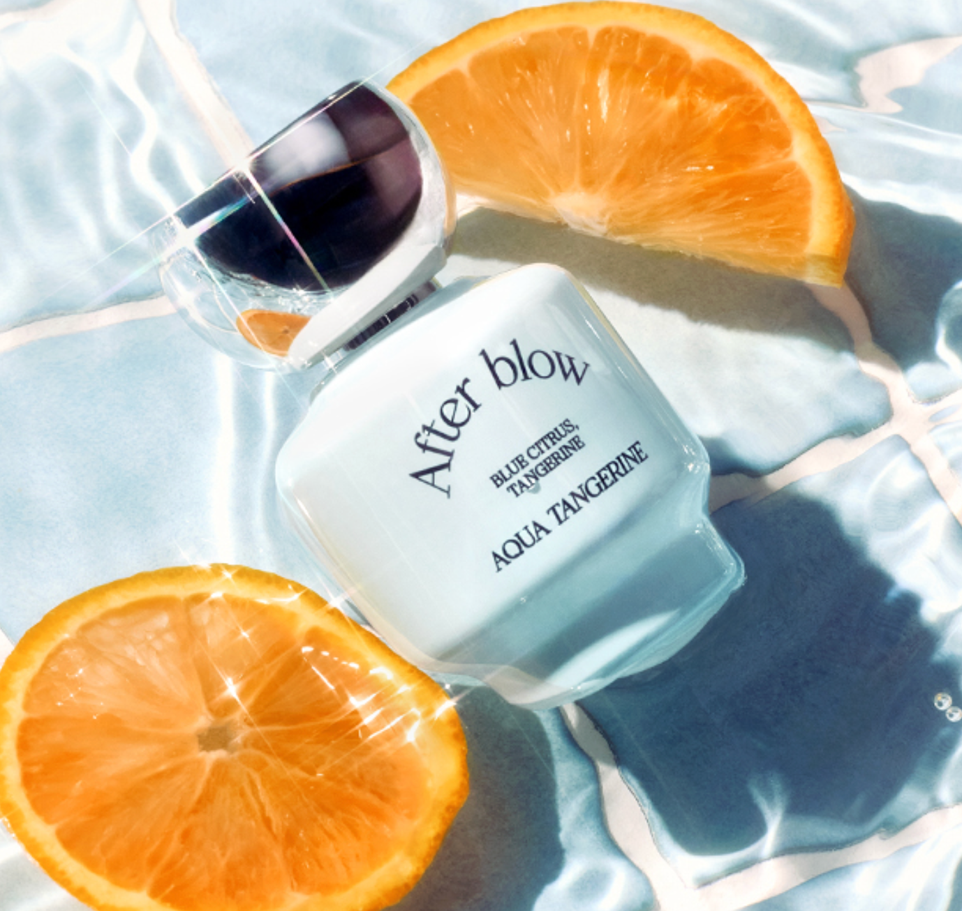 Afterblow x Day6 Wonpil  Eau de Parfum / Solid Perfume