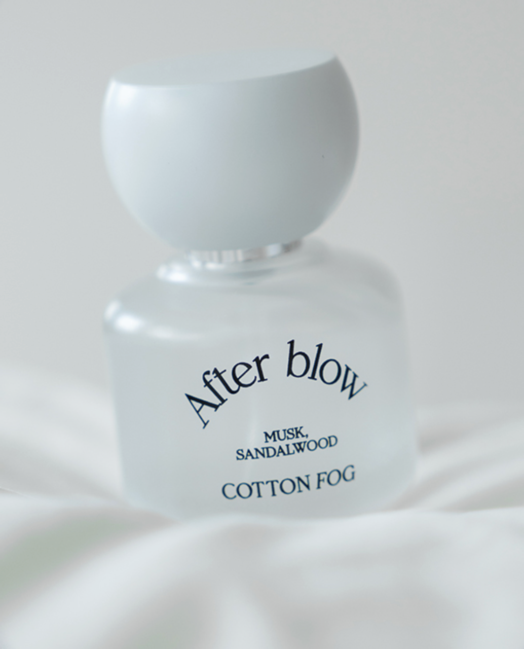 Afterblow x Day6 Wonpil  Eau de Parfum / Solid Perfume