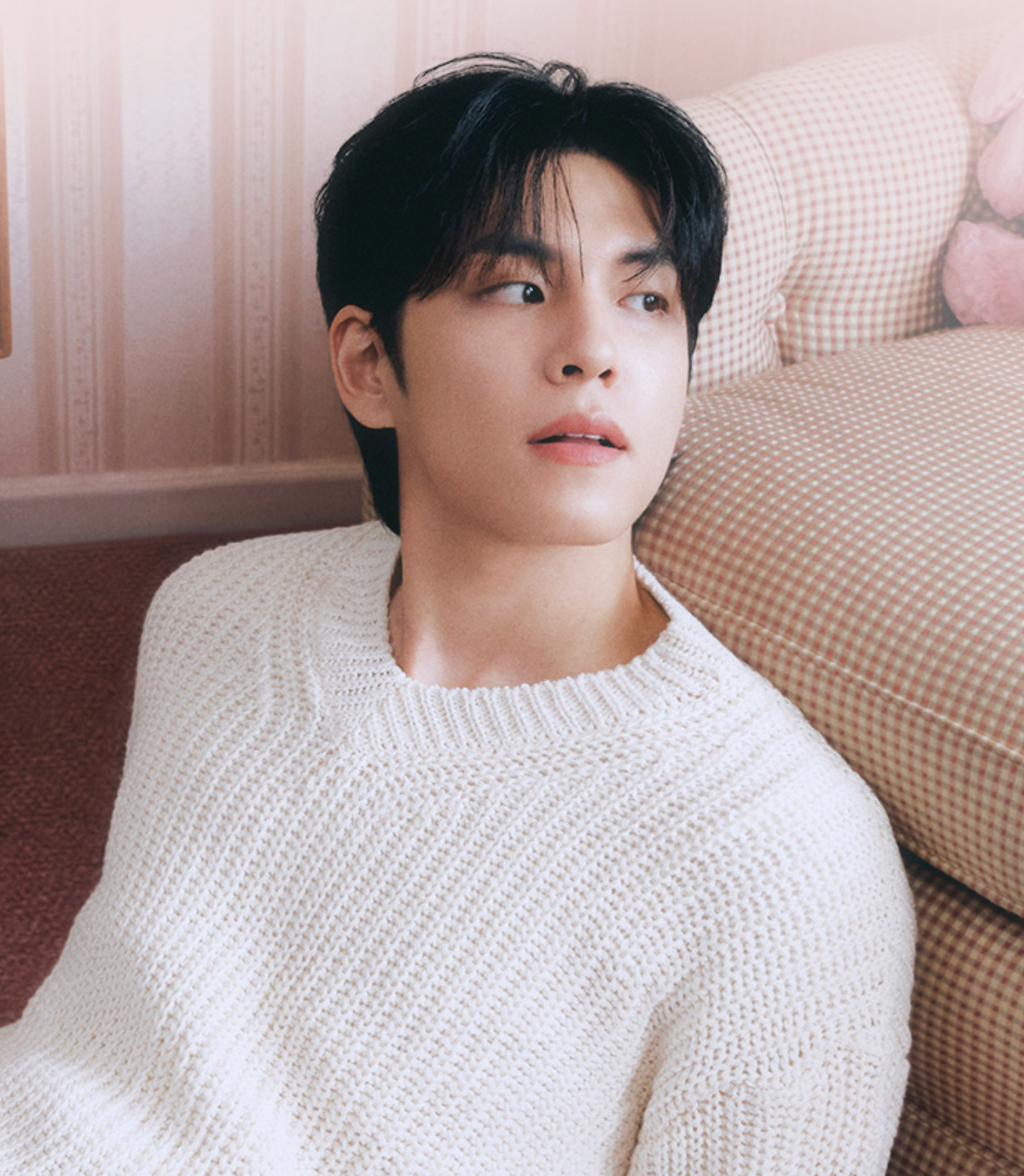 Afterblow x Day6 Wonpil  Eau de Parfum / Solid Perfume