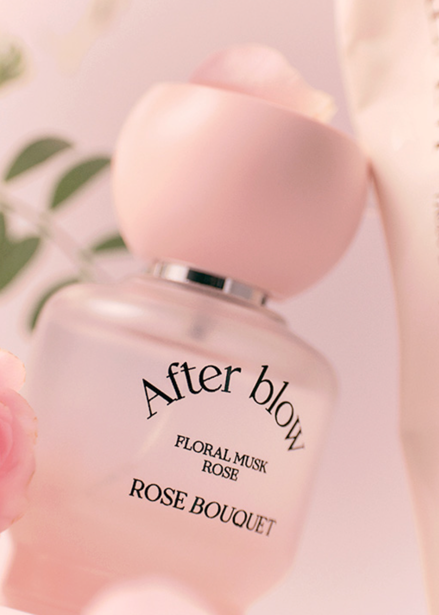 Afterblow x Day6 Wonpil  Eau de Parfum / Solid Perfume