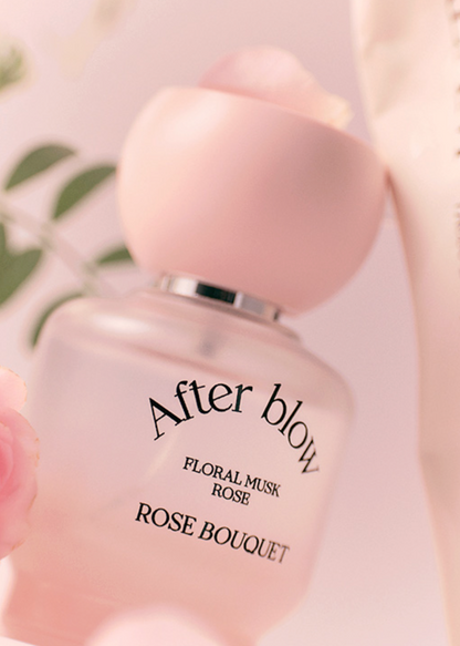 Afterblow x Day6 Wonpil  Eau de Parfum / Solid Perfume