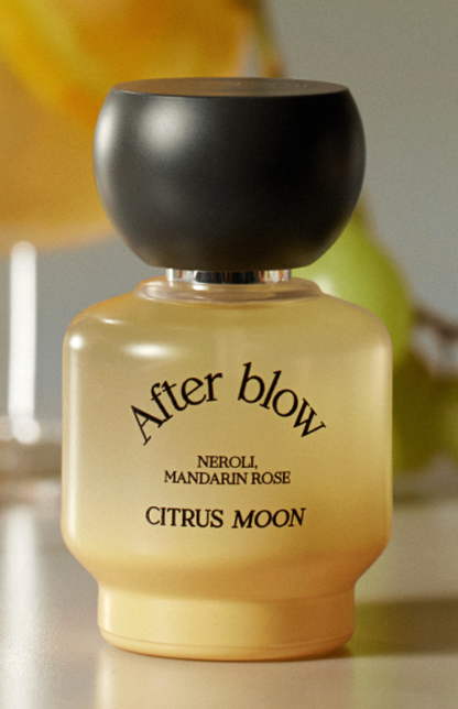 Afterblow x Day6 Wonpil  Eau de Parfum / Solid Perfume